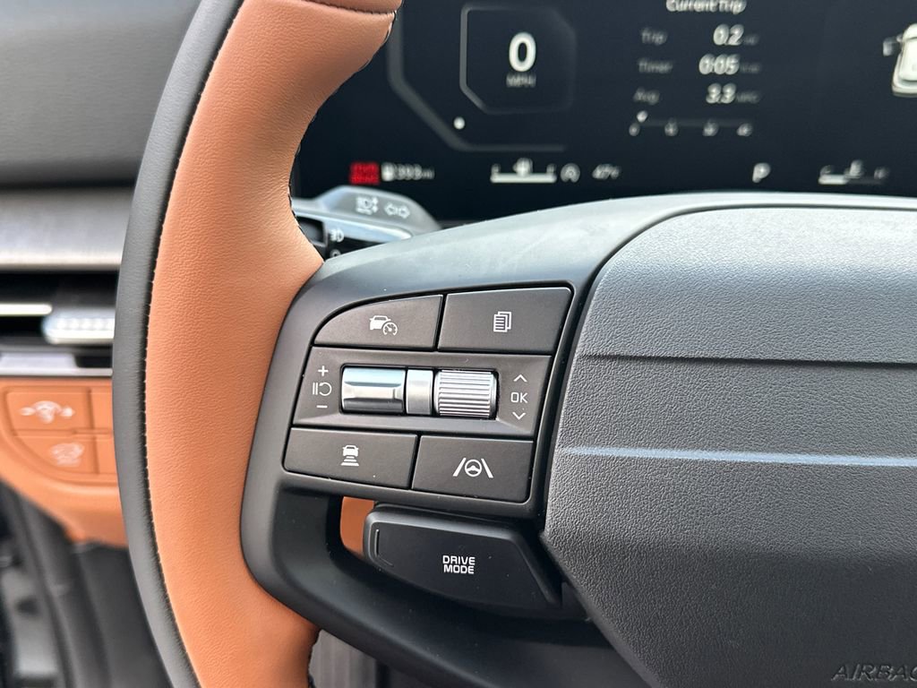 New 2026 Kia Sportage X-Line image 26