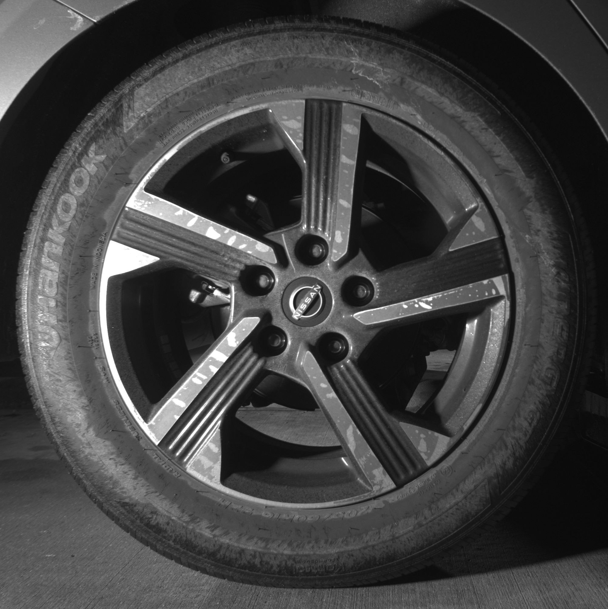 Used 2025 Nissan Sentra SV image 15