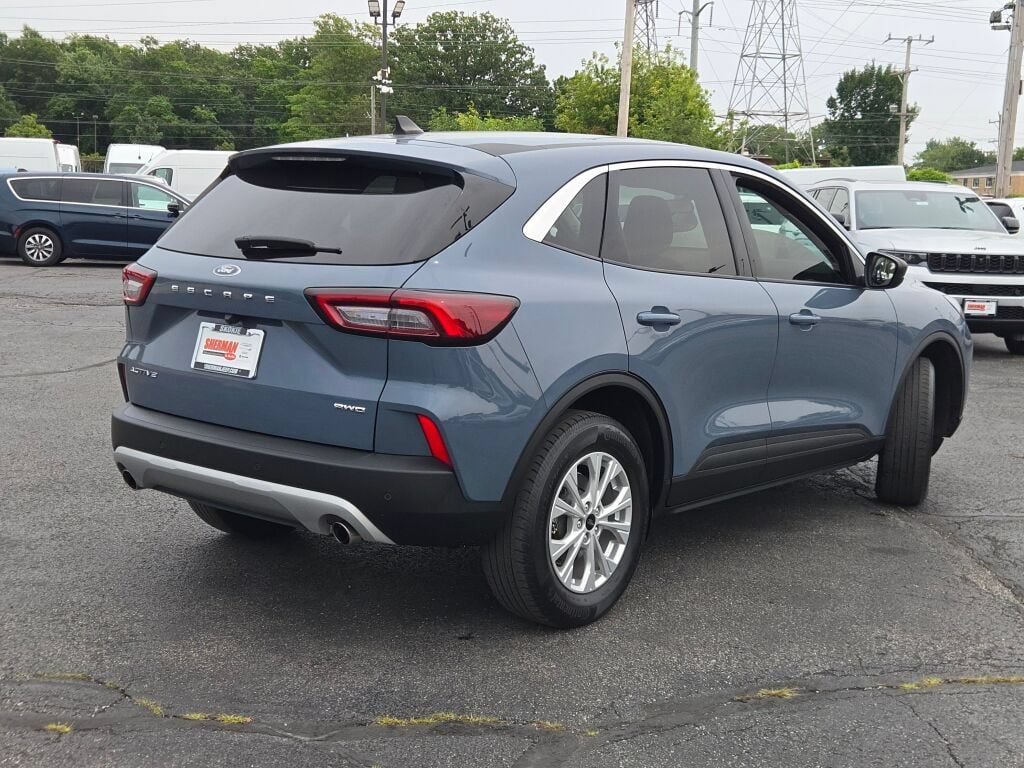 Used 2023 Ford Escape Active w/ Tech Pack #1 AWD/4WD image 20