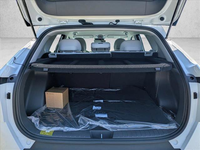 New 2026 Hyundai Kona SEL Sport FWD image 19
