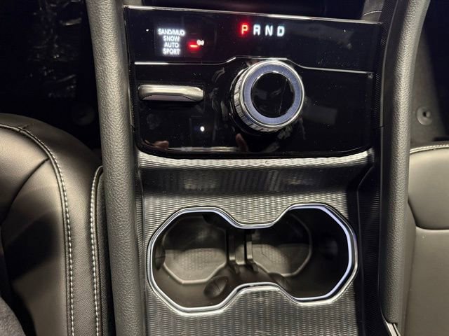 New 2025 Jeep Grand Cherokee L Limited w/ Trailer Tow Package image 12