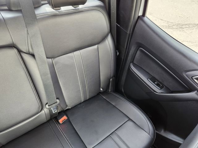 Certified 2023 Ford Ranger Lariat w/ Technology Package image 18