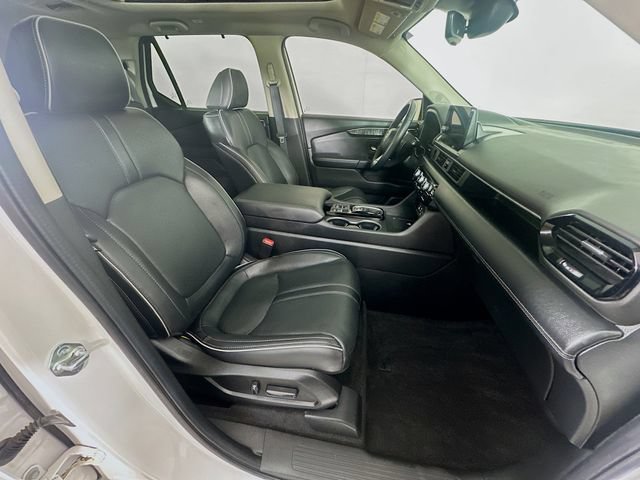 Certified 2023 Honda Pilot Elite image 8
