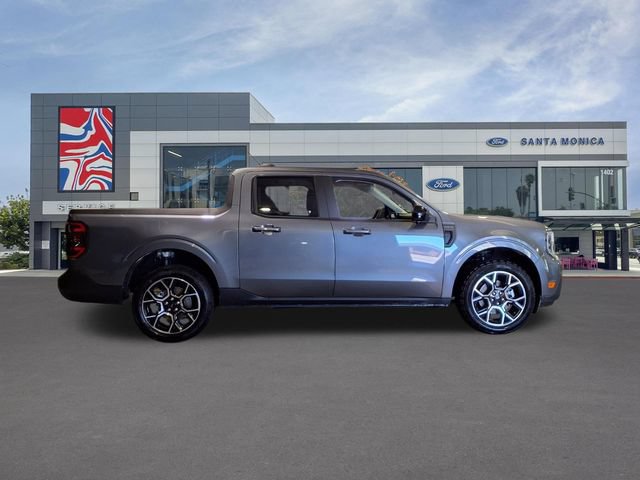 Used 2026 Ford Maverick Lariat AWD/4WD image 25