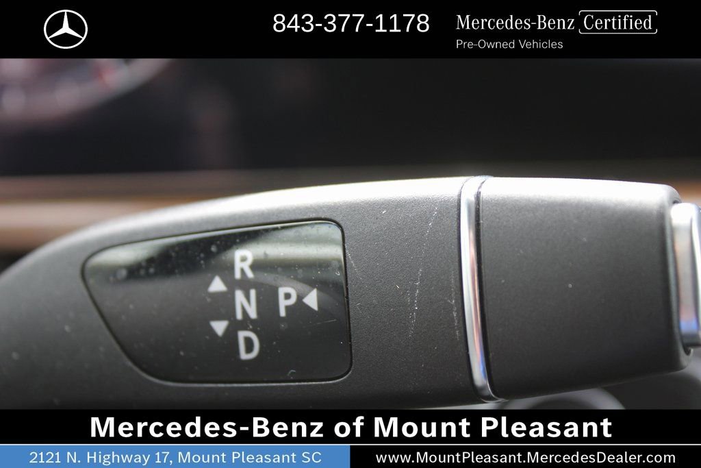 Certified 2024 Mercedes-Benz G 550 image 33