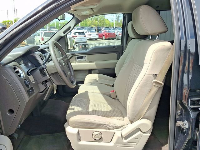 Used 2010 Ford F150 XLT image 10