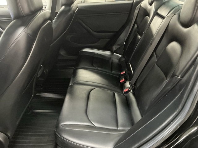 Used 2018 Tesla Model 3 Mid Range image 10