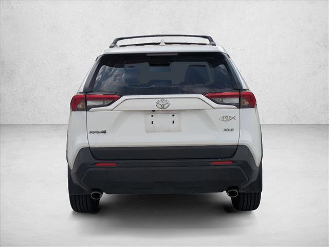 Used 2019 Toyota RAV4 XLE Premium image 6