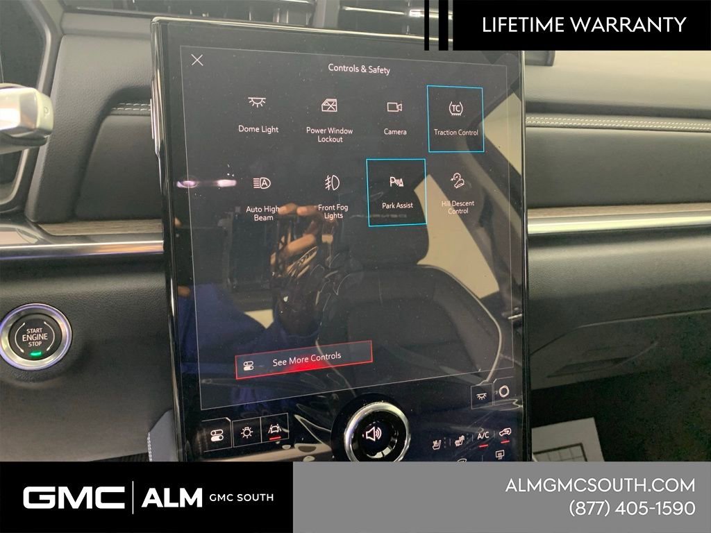 New 2026 GMC Terrain Denali image 21