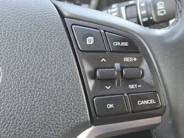 Used 2020 Hyundai Tucson Limited FWD image 14