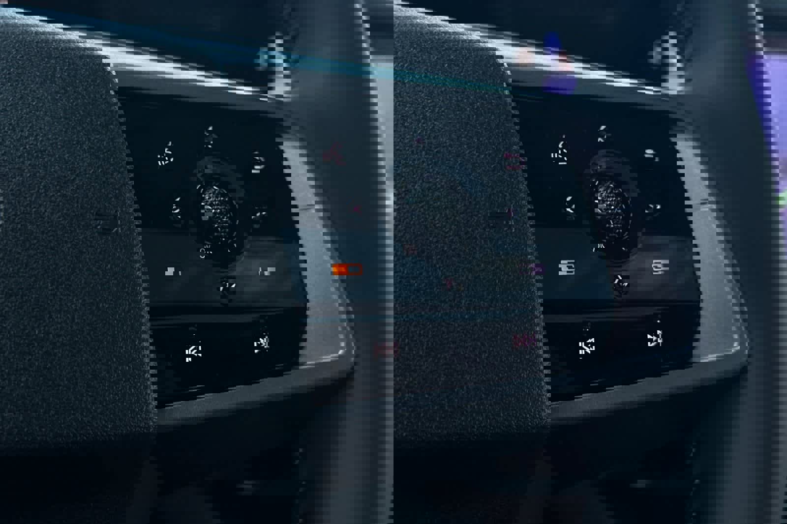 New 2026 Nissan Murano Platinum image 29