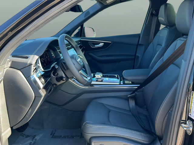 New 2026 Audi Q7 2.0T Premium Plus AWD/4WD image 22