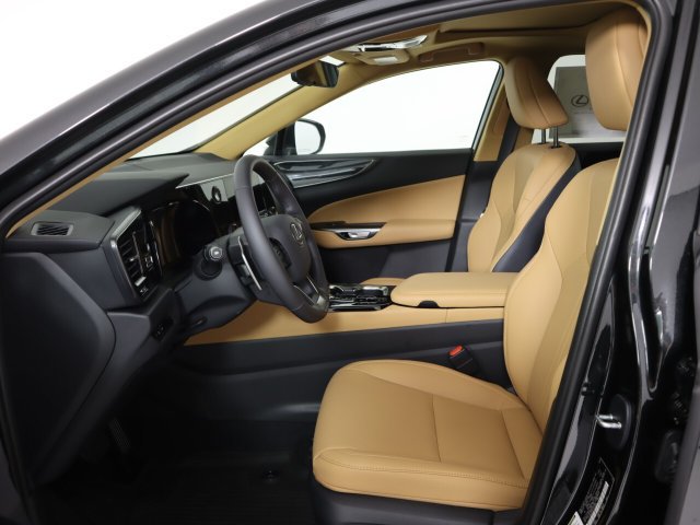 New 2026 Lexus NX 350 AWD w/ Accessory Package (2T) image 12