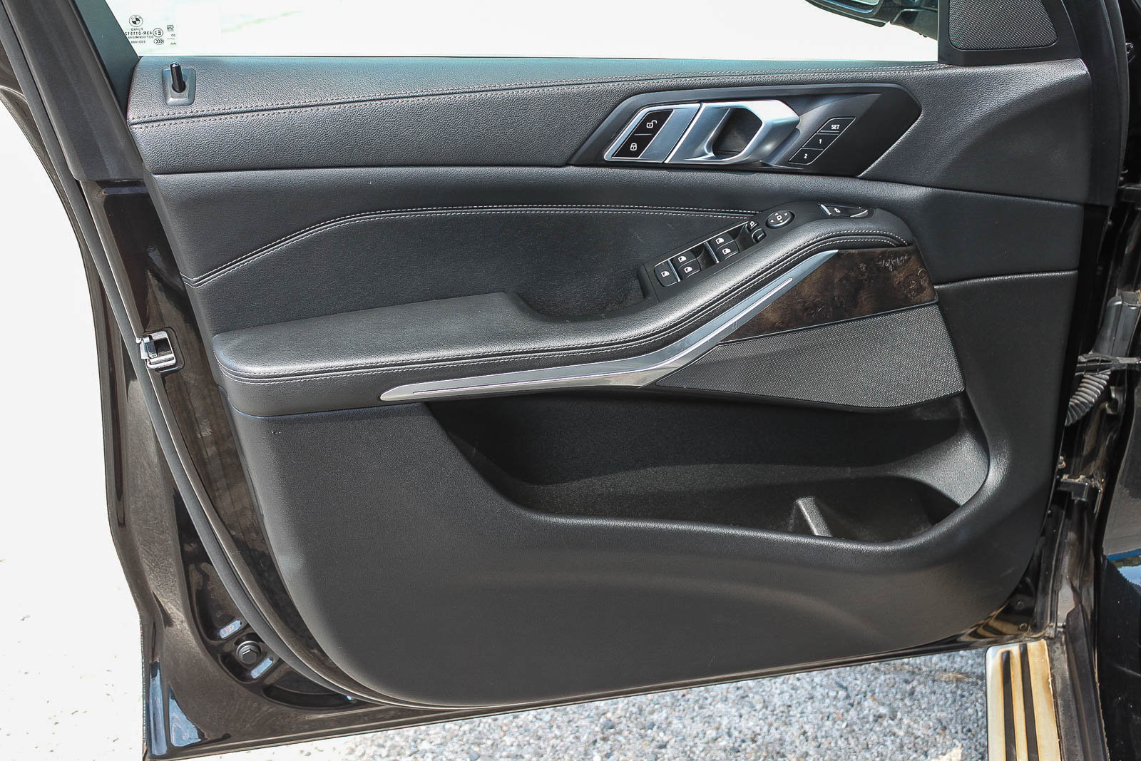 Used 2023 BMW X5 xDrive40i image 22