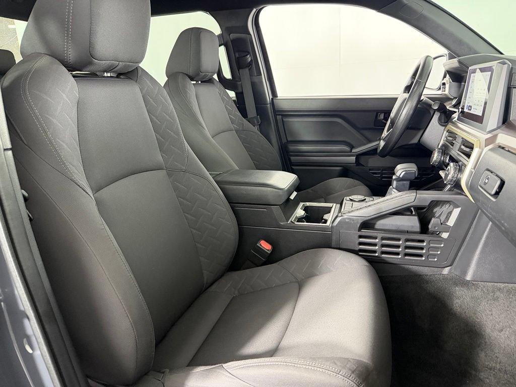 Used 2024 Toyota Tacoma SR5 RWD image 29