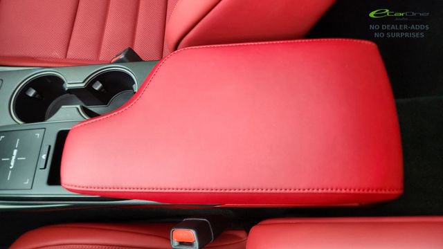 Used 2023 Lexus IS 350 F Sport RWD image 54