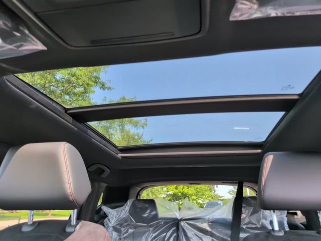 New 2026 Acura ADX A-Spec AWD/4WD image 23