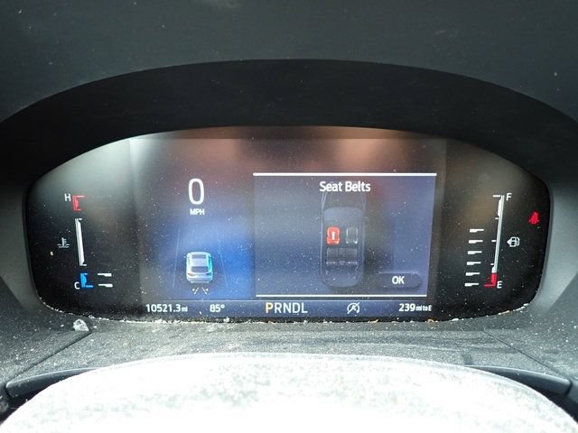 Used 2023 Ford Escape Active AWD/4WD image 16