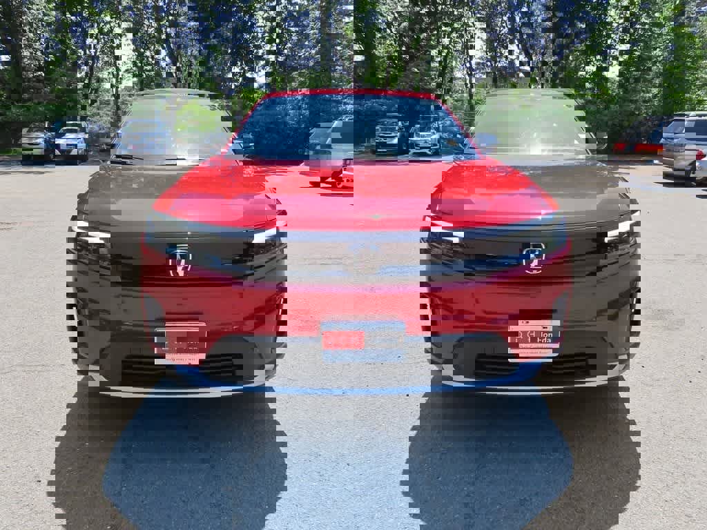 New 2026 Honda Prologue EX image 6