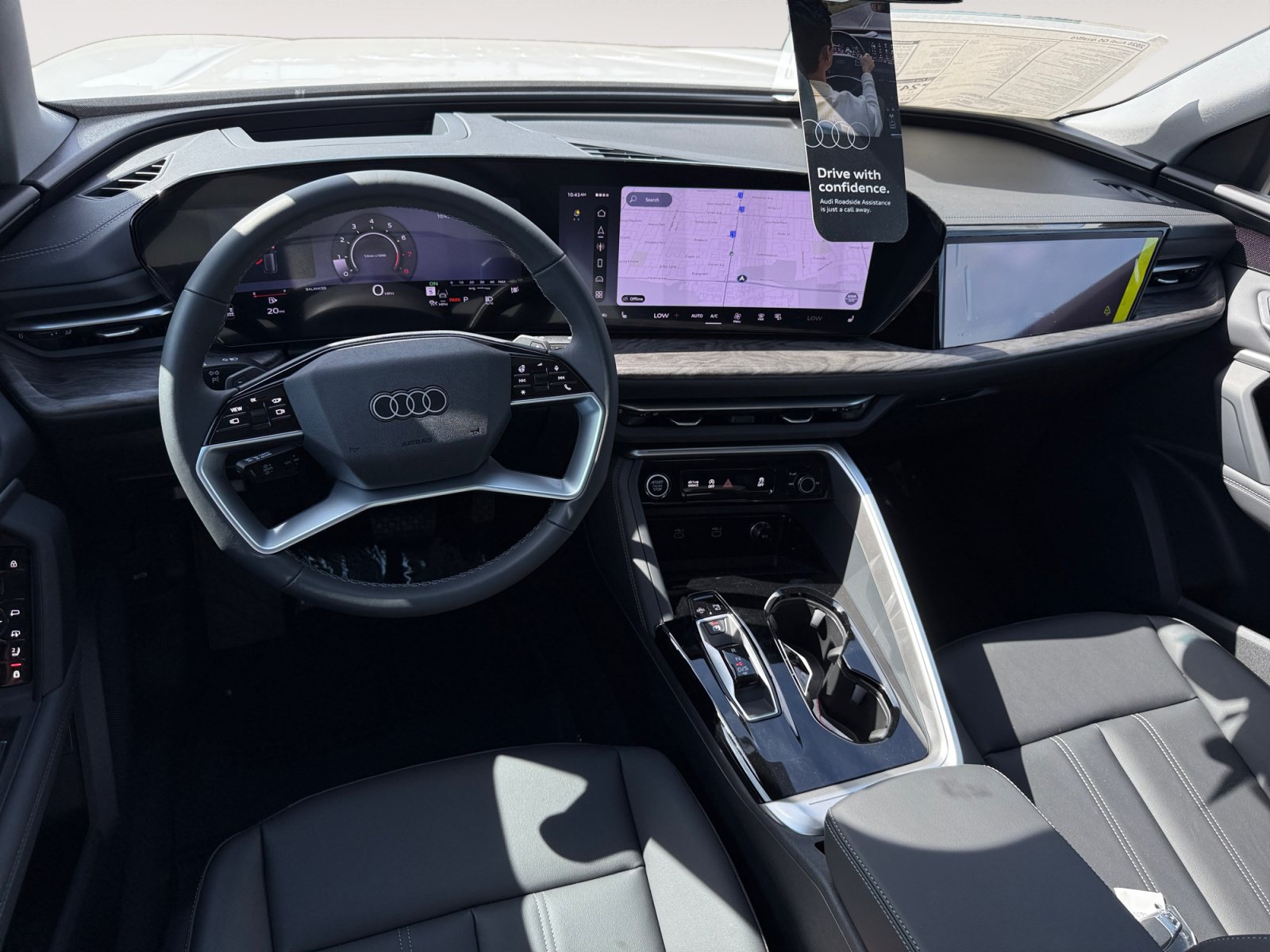 New 2026 Audi Q5 Premium Plus AWD/4WD image 15