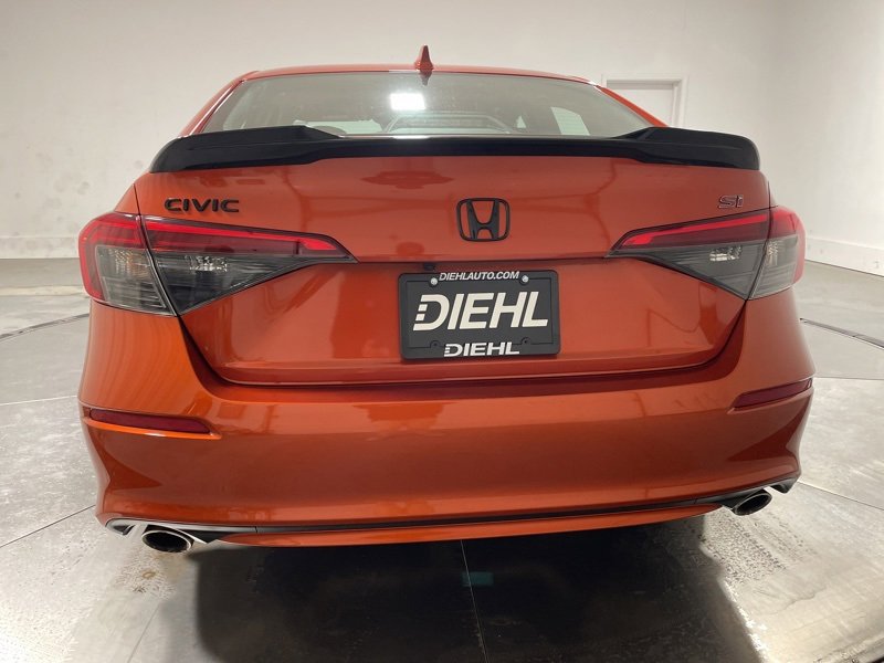 Used 2023 Honda Civic Si image 6