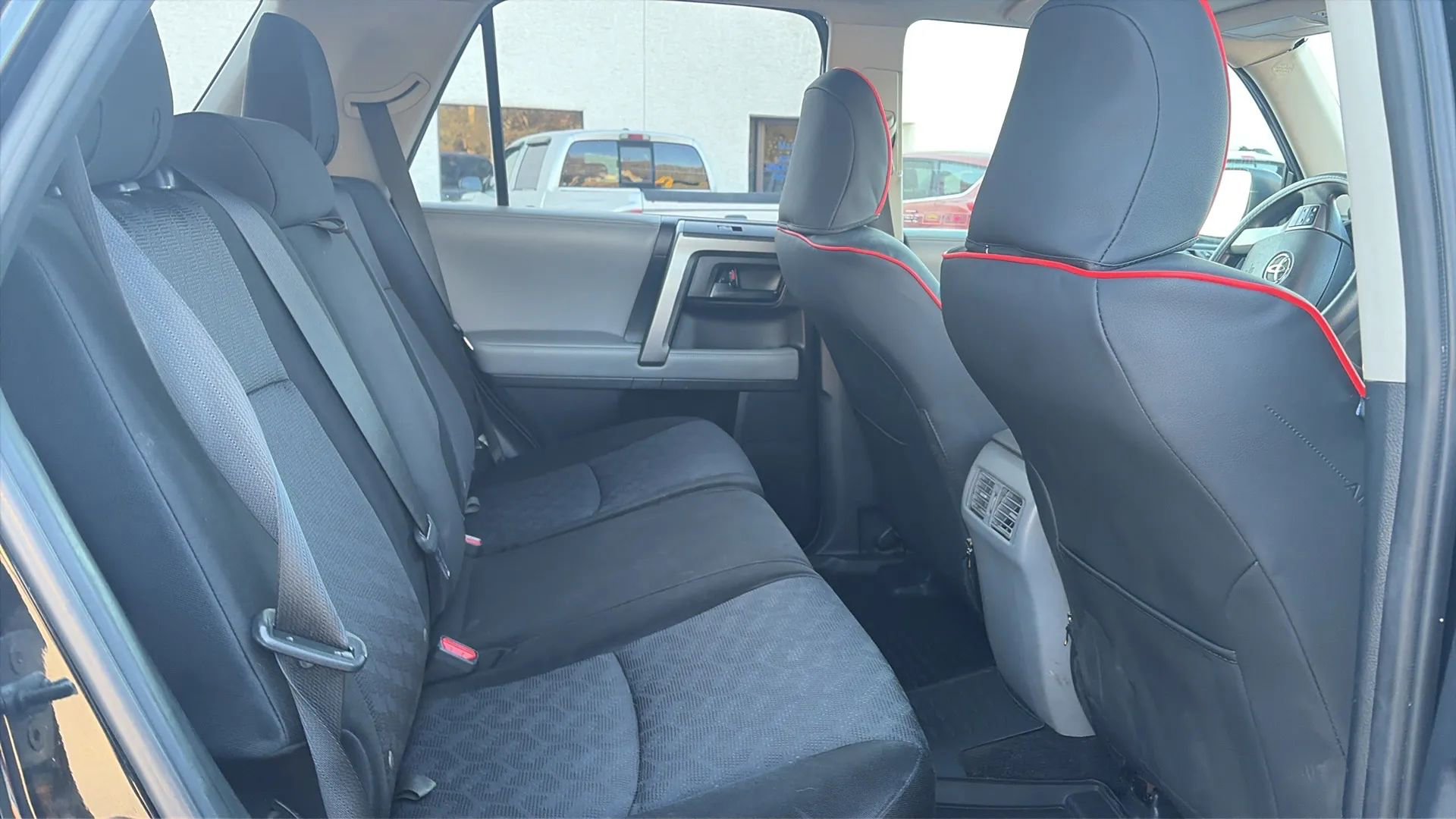 Used 2011 Toyota 4Runner SR5 image 26