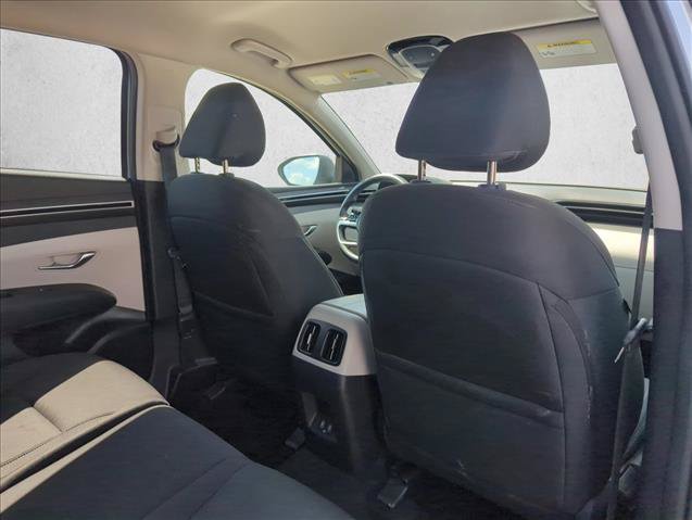 Used 2024 Hyundai Tucson SEL FWD image 15