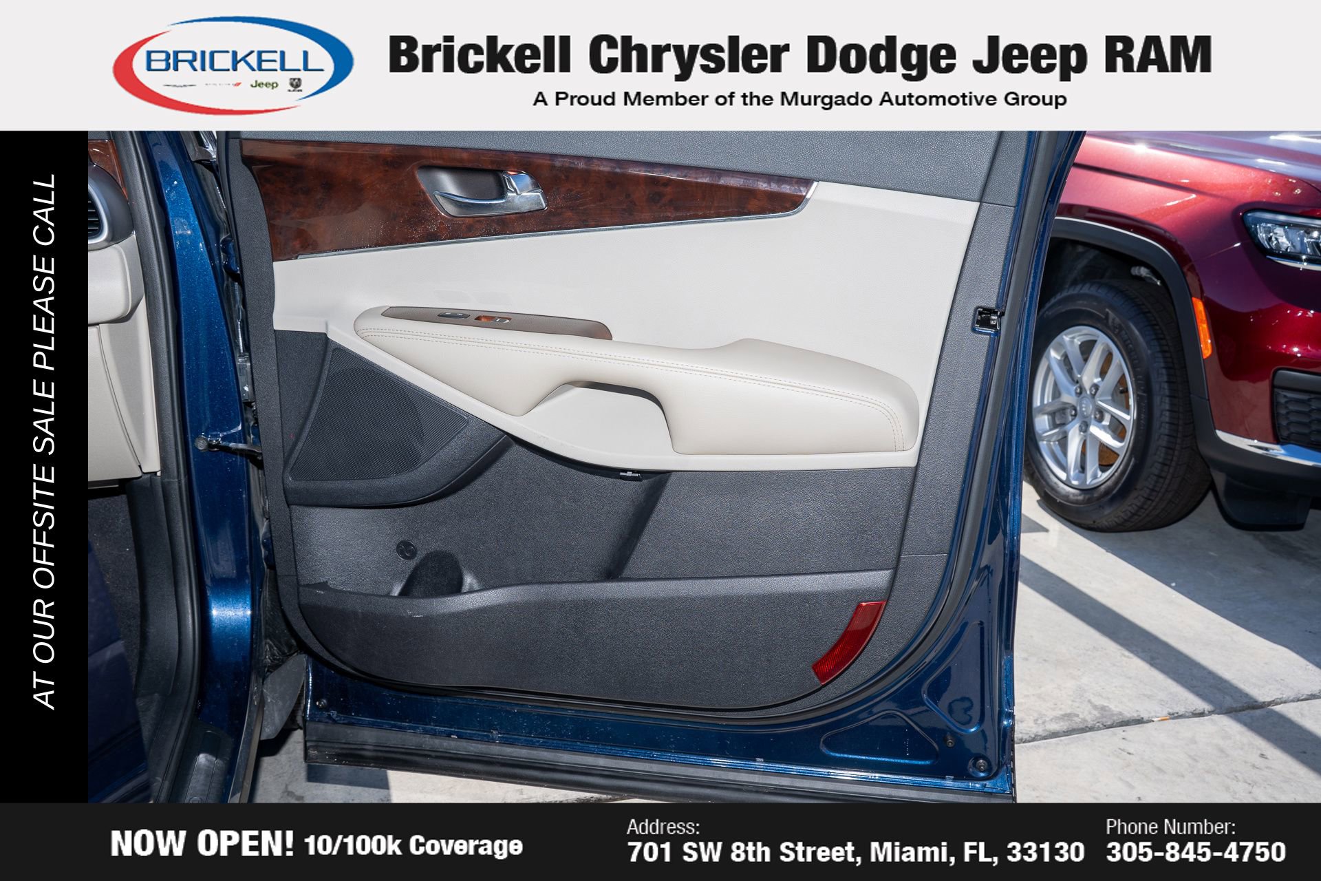 Used 2018 Kia Sorento FWD image 12