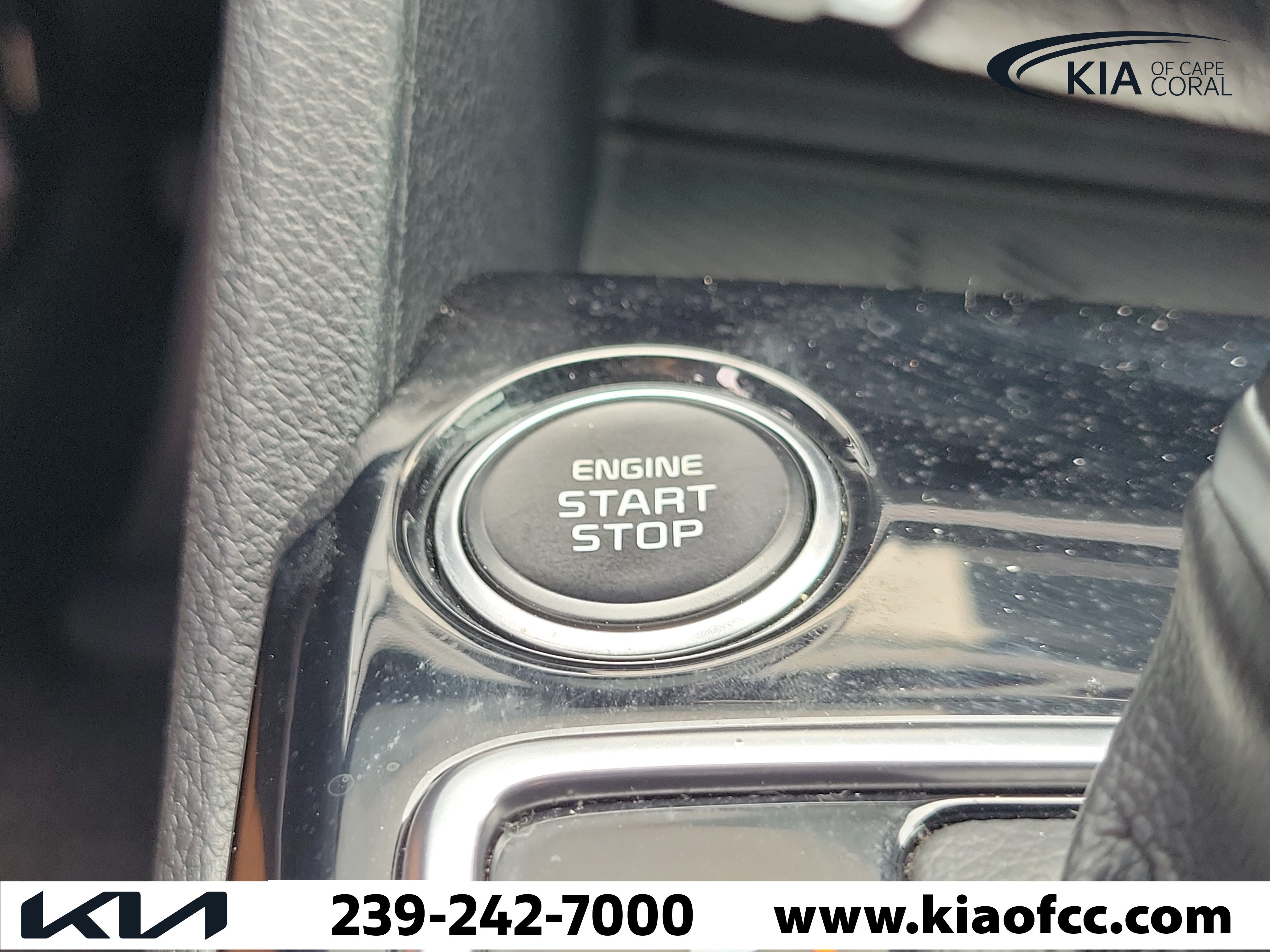 Certified 2024 Kia Sportage EX FWD image 30