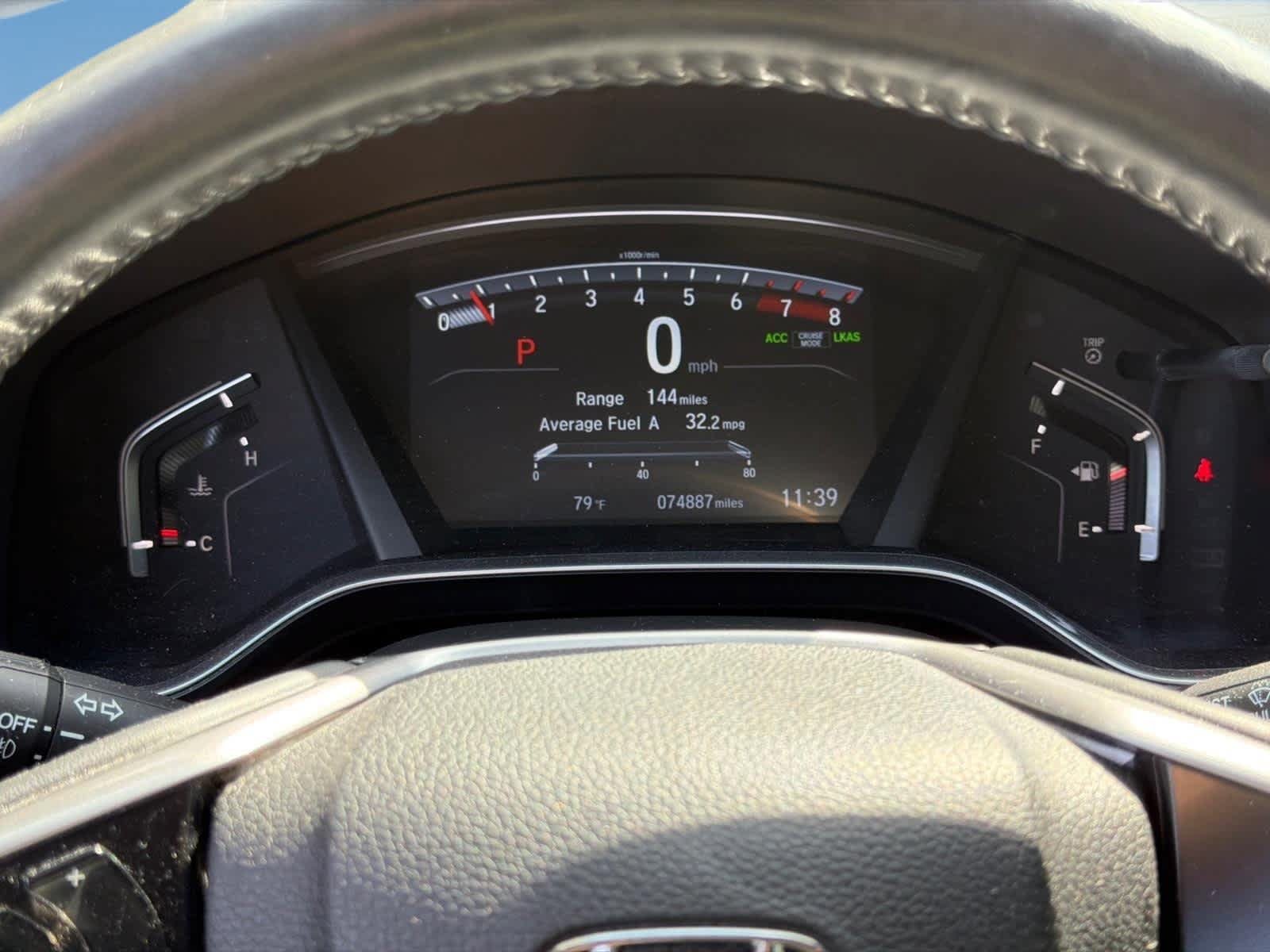 Used 2020 Honda CR-V EX-L image 18