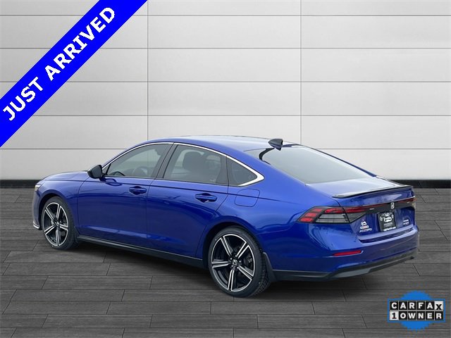 Used 2023 Honda Accord Sport image 5