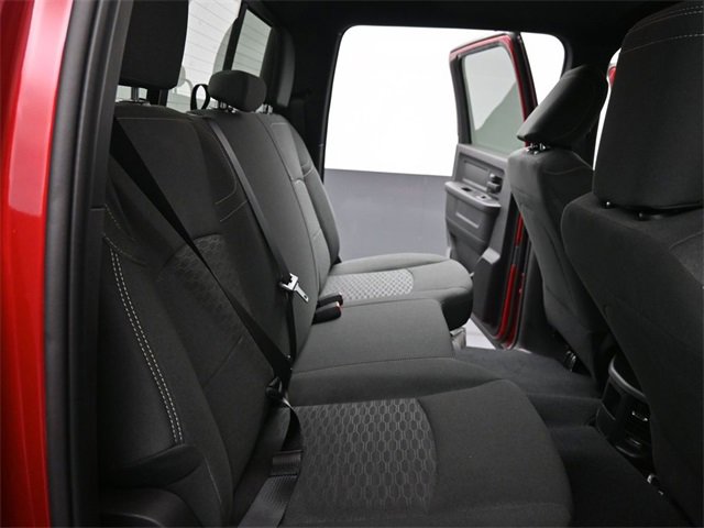 New 2026 RAM 2500 Tradesman image 20