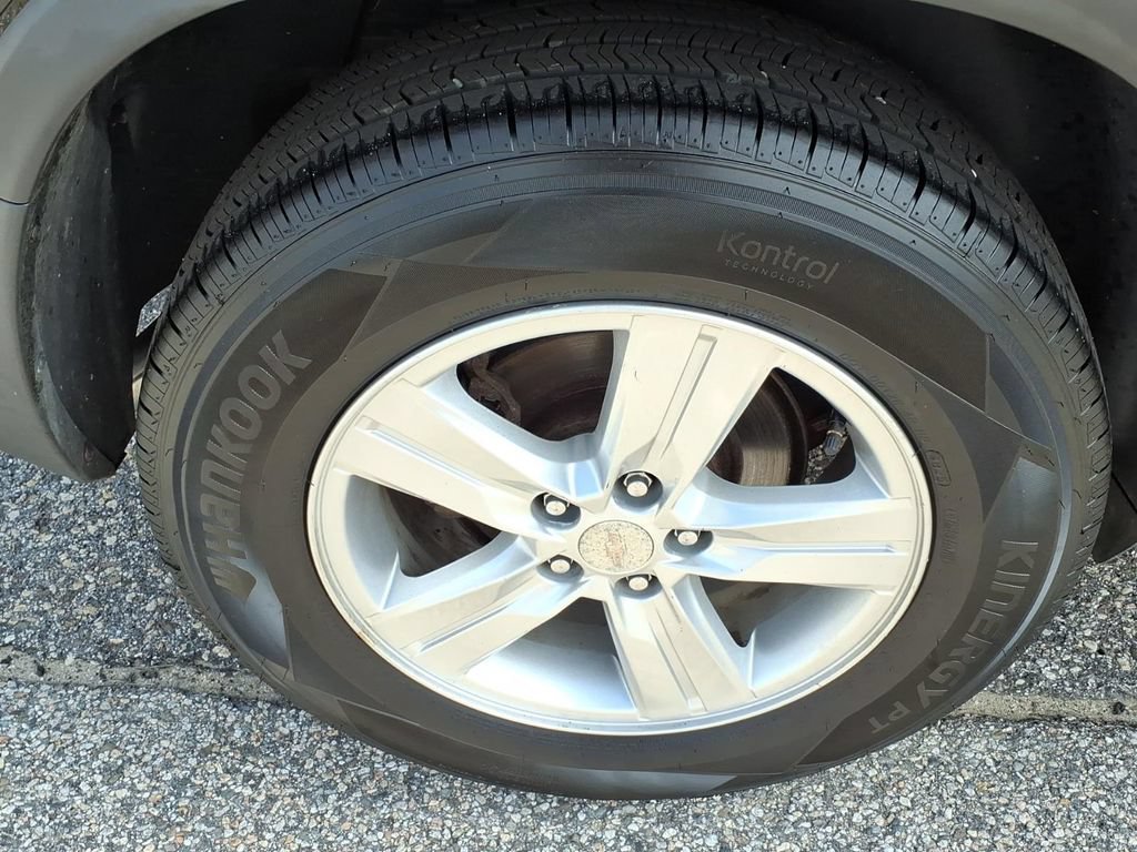 Used 2017 Chevrolet Trax LT AWD/4WD image 11