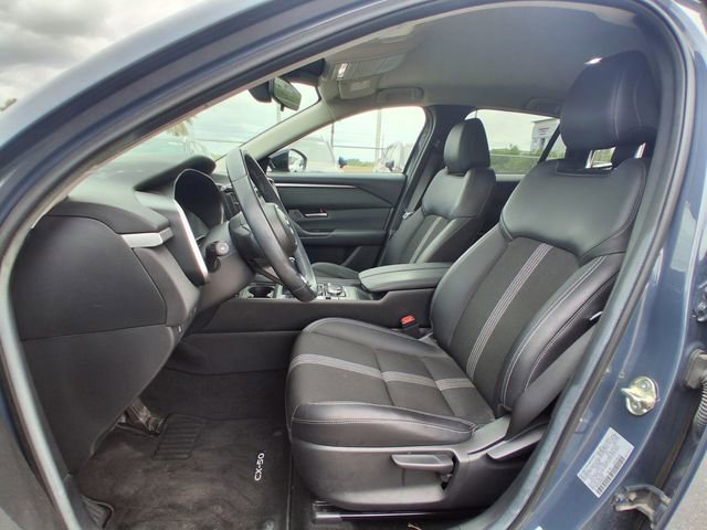 Used 2024 MAZDA CX-50 AWD 2.5 S w/ Cargo Package image 13