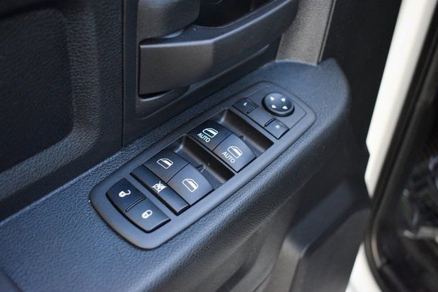 Used 2022 RAM 5500 Tradesman w/ Chrome Appearance Group image 11