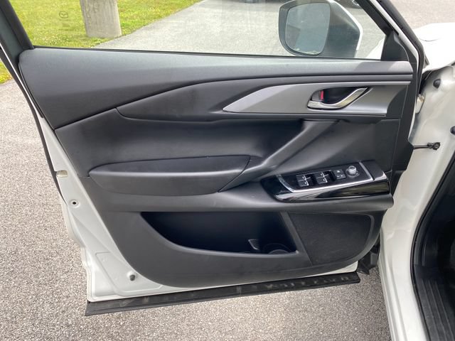 Certified 2023 MAZDA CX-9 Touring Plus AWD/4WD image 22