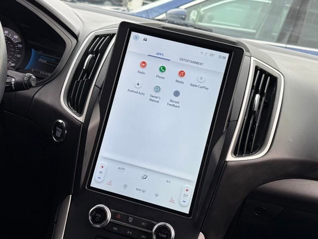 Certified 2024 Ford Edge SEL image 21