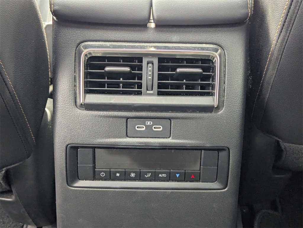Used 2024 MAZDA CX-90 3.3 Turbo w/ Preferred Plus image 23