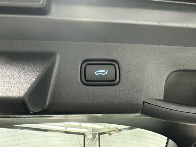 New 2026 Hyundai Tucson SEL image 20