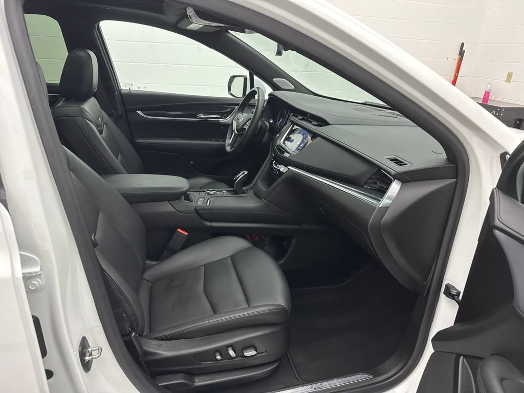 Used 2023 Cadillac XT5 Premium Luxury AWD/4WD image 55