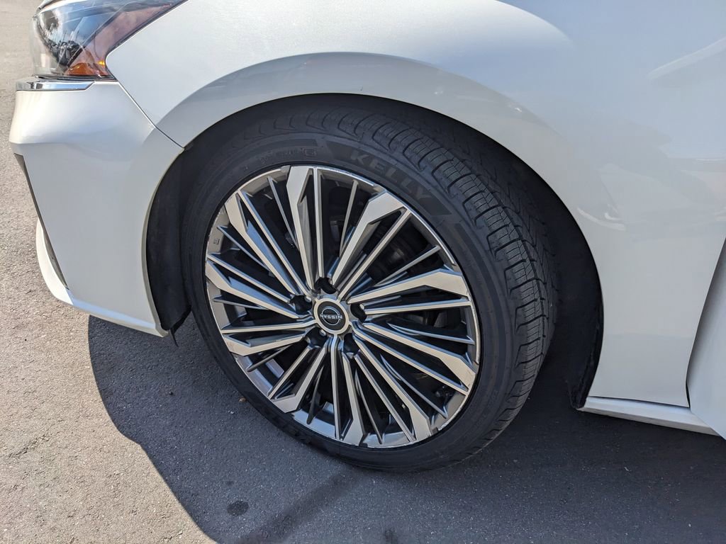 Used 2023 Nissan Altima 2.5 SL image 35