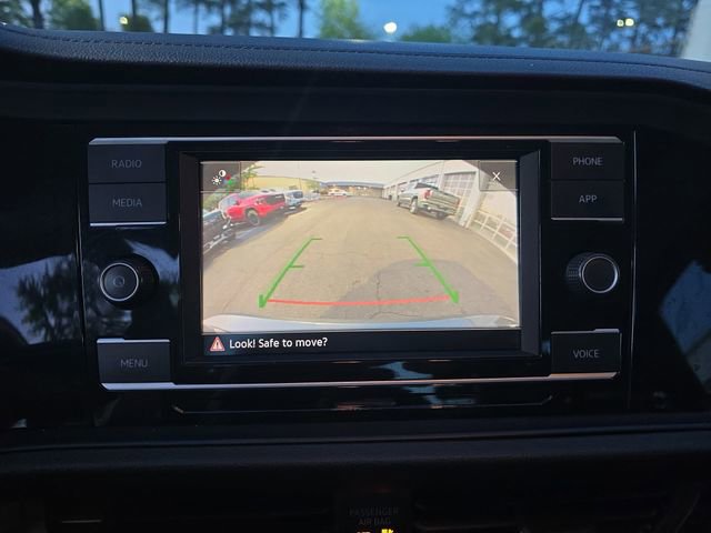 Used 2021 Volkswagen Jetta S image 22