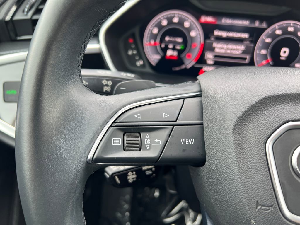 Used 2021 Audi Q3 2.0T Premium Plus AWD/4WD image 21