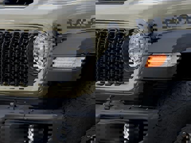 New 2026 Jeep Wrangler Rubicon 392 image 39