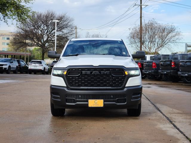 Certified 2026 RAM 1500 Tradesman image 2