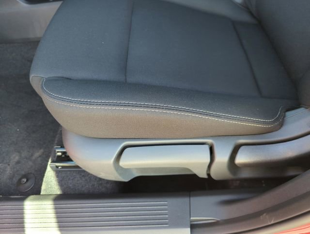 New 2026 Nissan Rogue S image 26