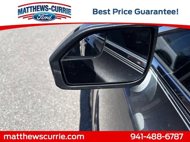 Used 2018 Lincoln MKZ Premiere image 8