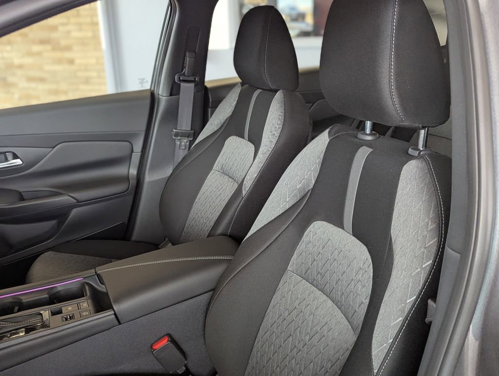 New 2026 Nissan Sentra SV image 16