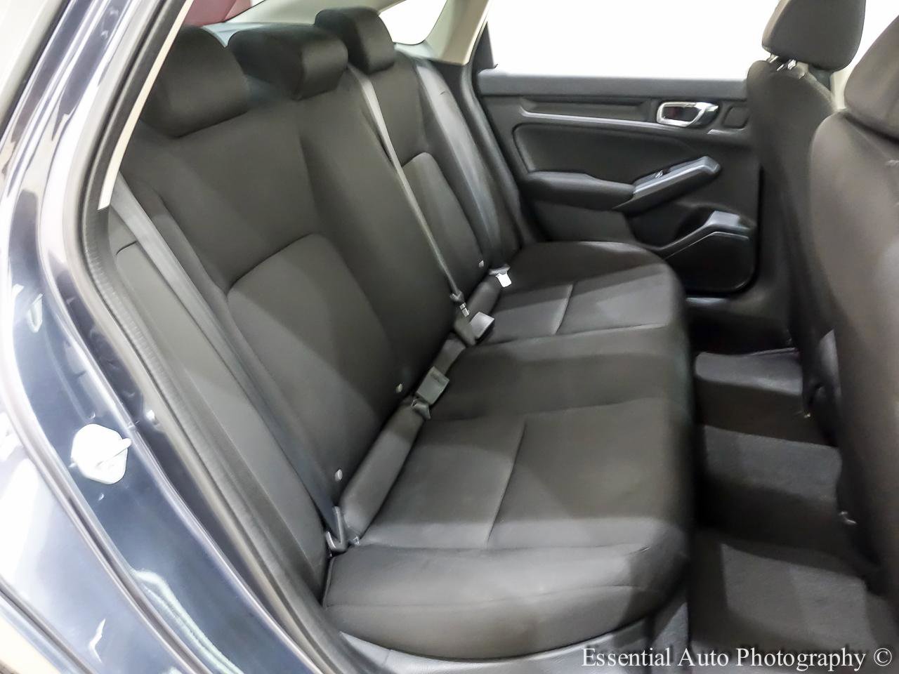 Used 2022 Honda Civic LX image 27