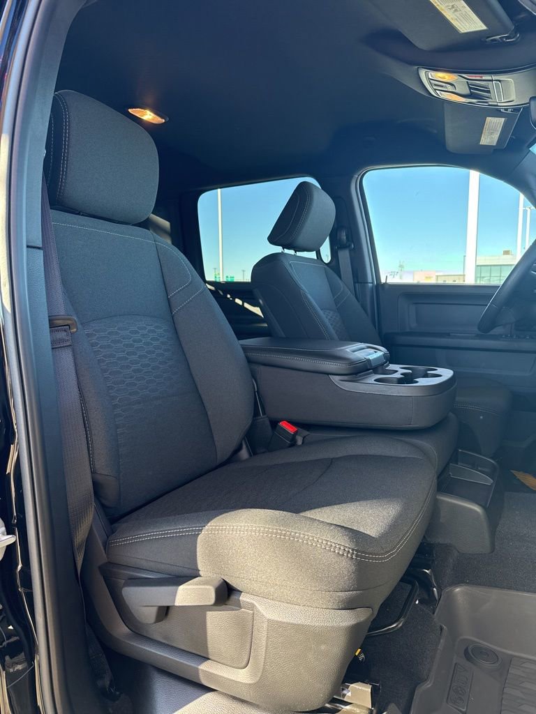 New 2026 RAM 3500 Tradesman image 26